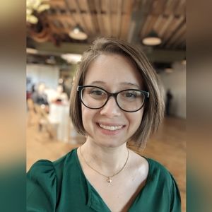 Meet your Posher, Bahar